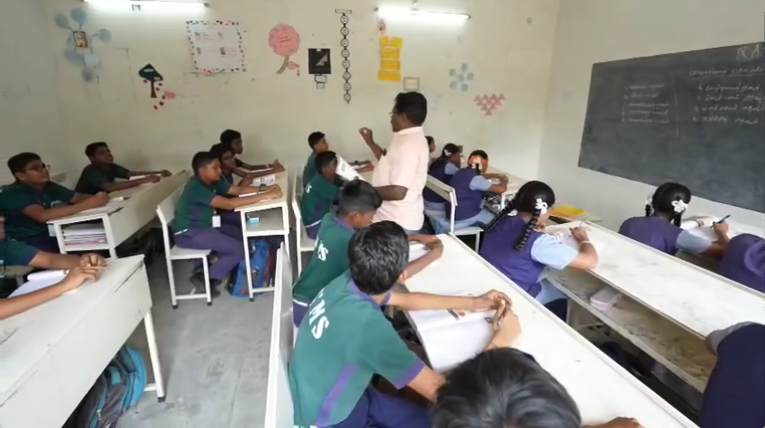 student
