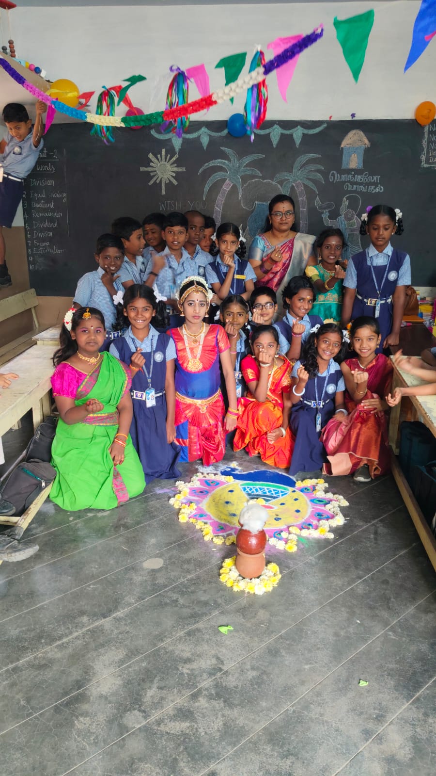Culture Event