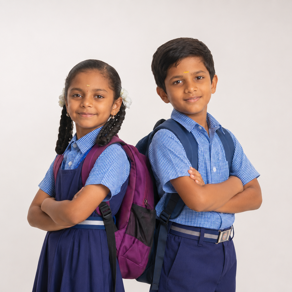 <span>Learning Beyond</span> the Classroom
