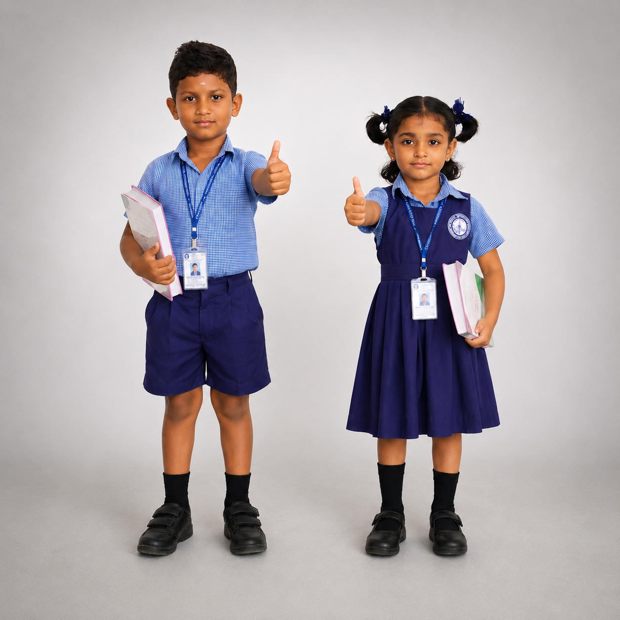 <span>Strong Foundations</span> for Bright Futures