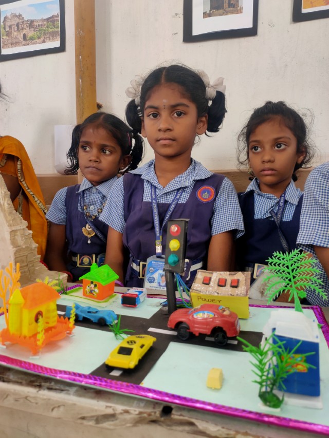 Education Expo